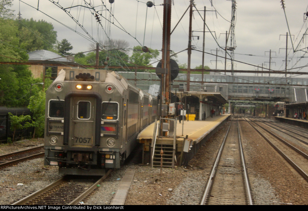 NJT 7057